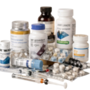Farmaci e integratori
